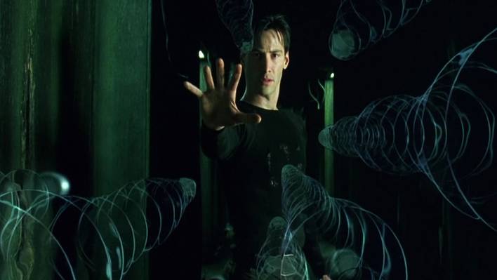 The Art of Slow Motion in Movies