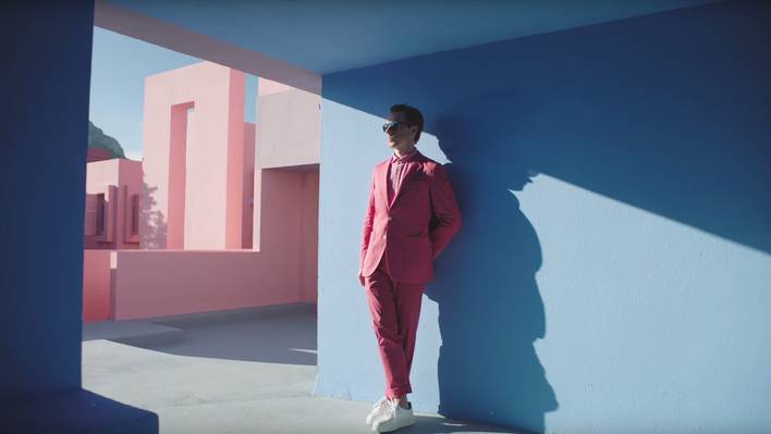 Martin Solveig – Do It Right ft. Tkay Maidza