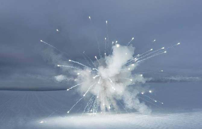 Conceptual Photography by Henrik Sorensen