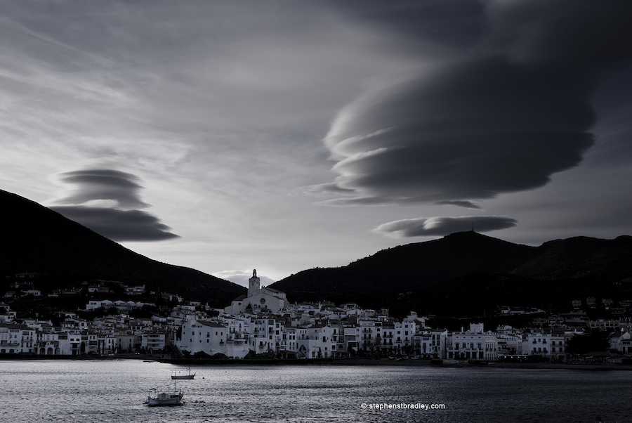 Cadaques, Girona, Catalonia, Spain