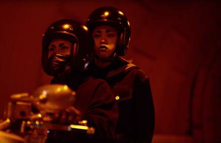Sun to Sun – Kenzo Pre-Fall 2016 Movie