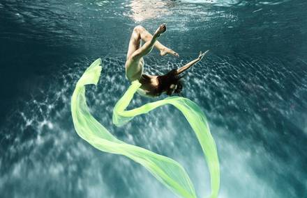 Underwater Photography by Henrik Sorensen