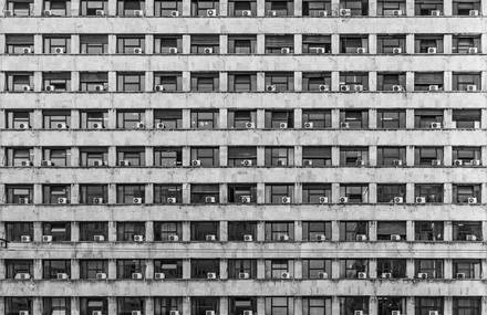 Stunning Pictures of Windows on Building Facades