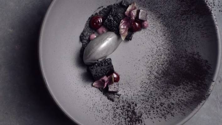 Fascinating Dessert Preparation