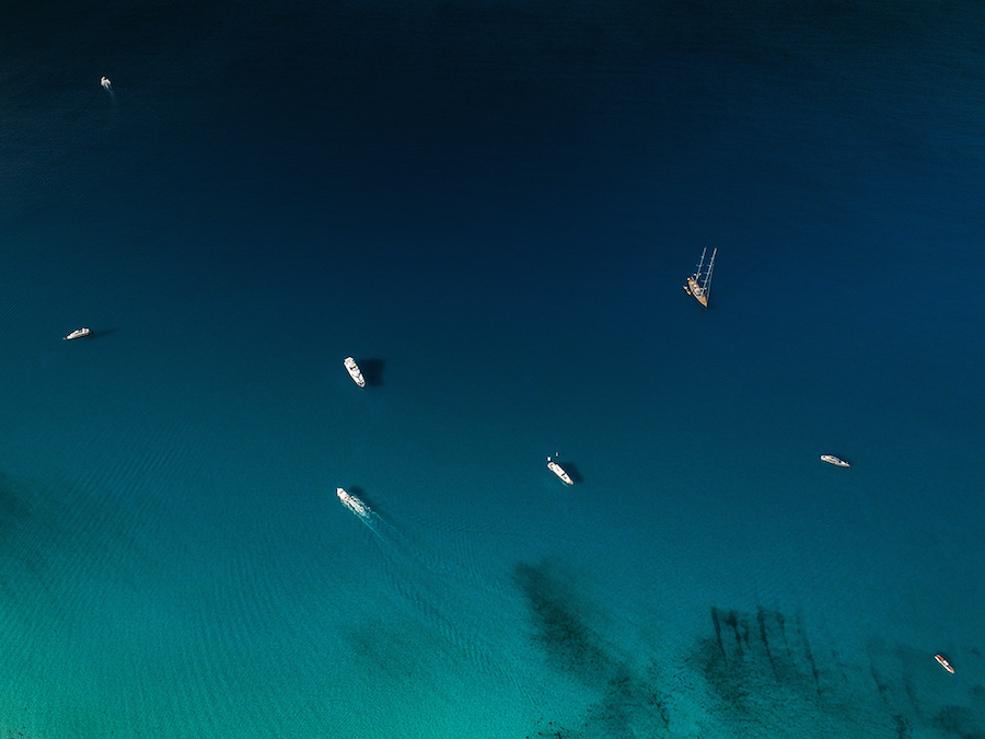 Breathtaking Aerial Pictures of Formentera4