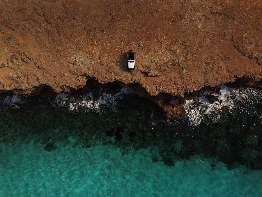Breathtaking Aerial Pictures of Formentera8