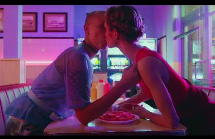Cassius – The Missing ft. Ryan Tedder, Jaw
