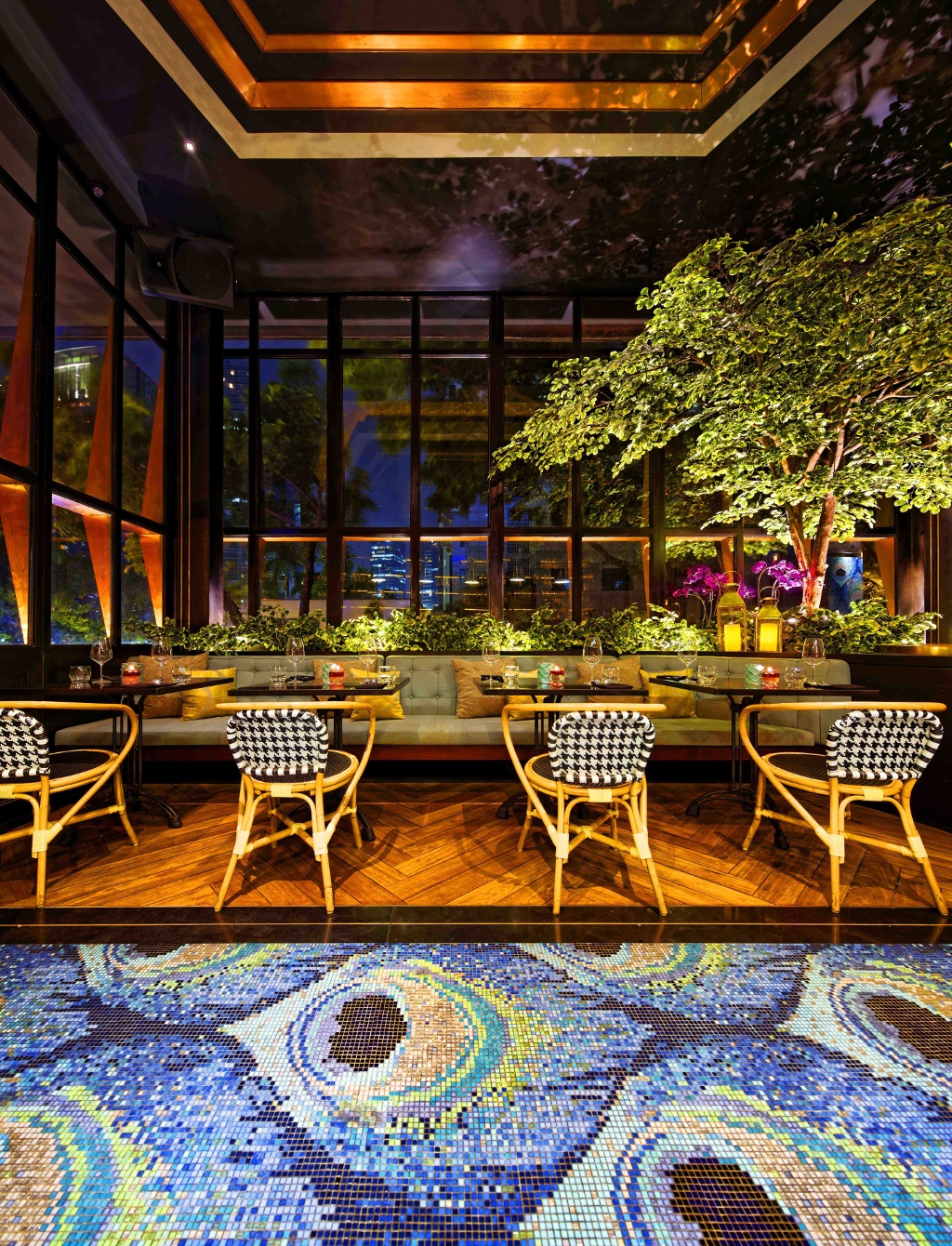 ClassyRestaurant10