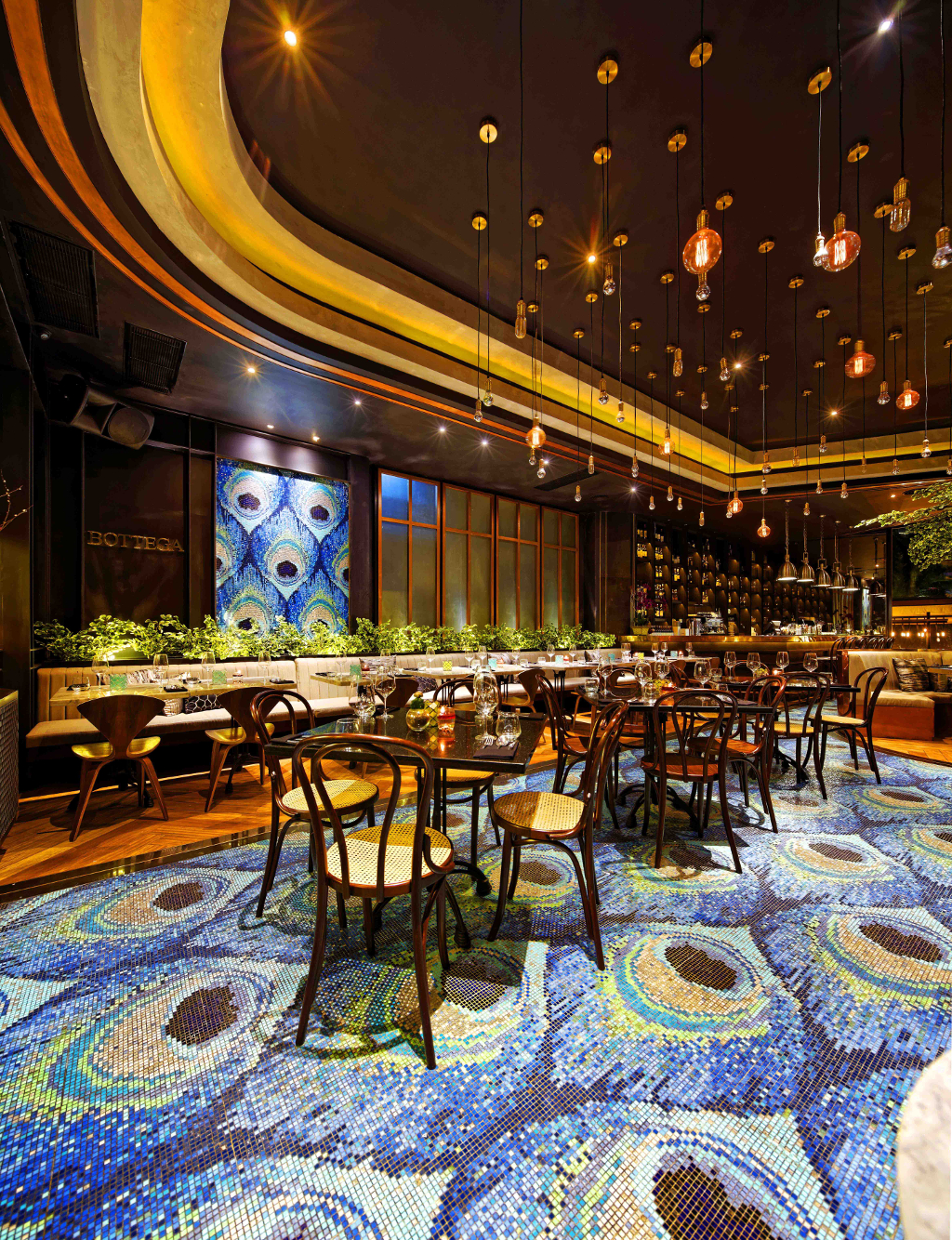 ClassyRestaurant11