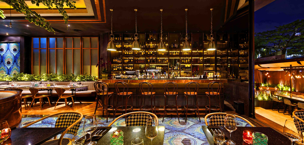 ClassyRestaurant9