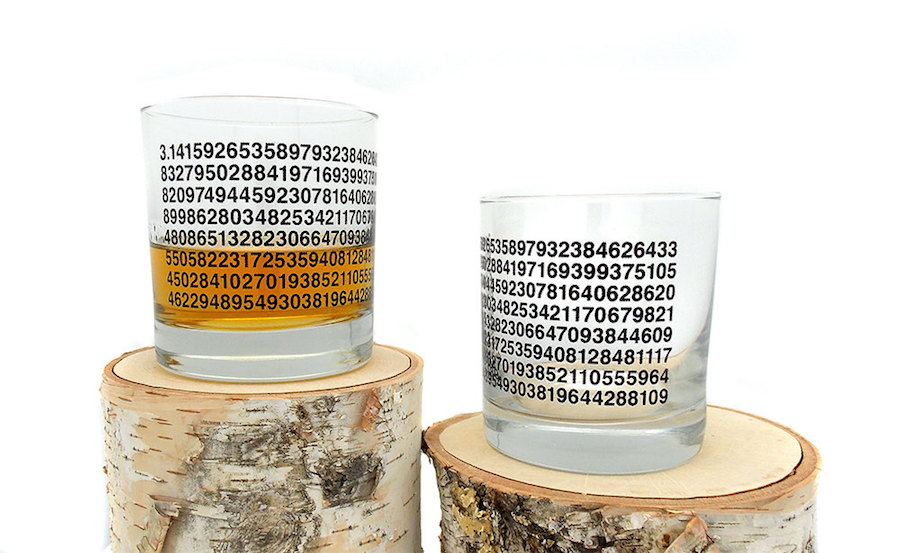 Cool Printed Whisky Glasses1