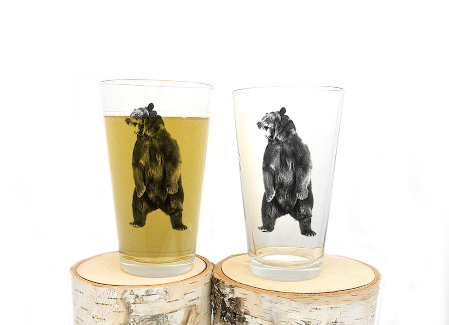 Cool Printed Whisky Glasses10