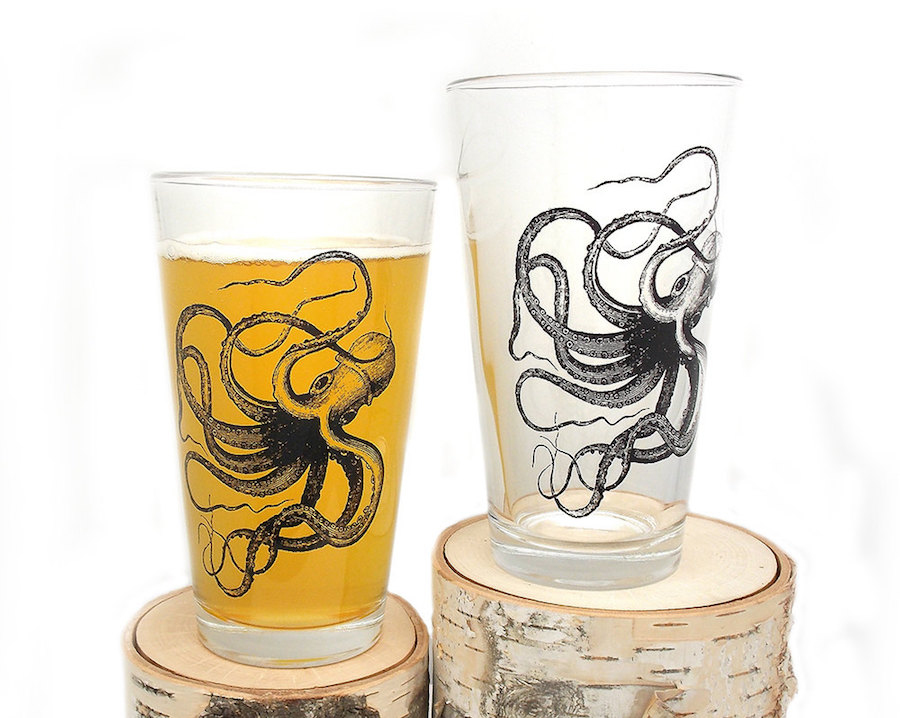 Cool Printed Whisky Glasses4