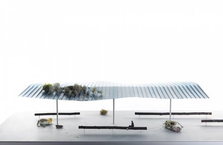 Global Retrospective of the Bouroullec Brothers’ Work in Rennes