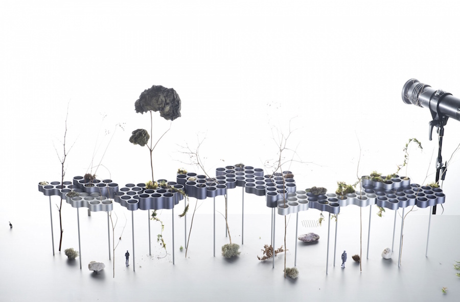 Global Retrospective of the Bouroullec Brothers' Work in Rennes3