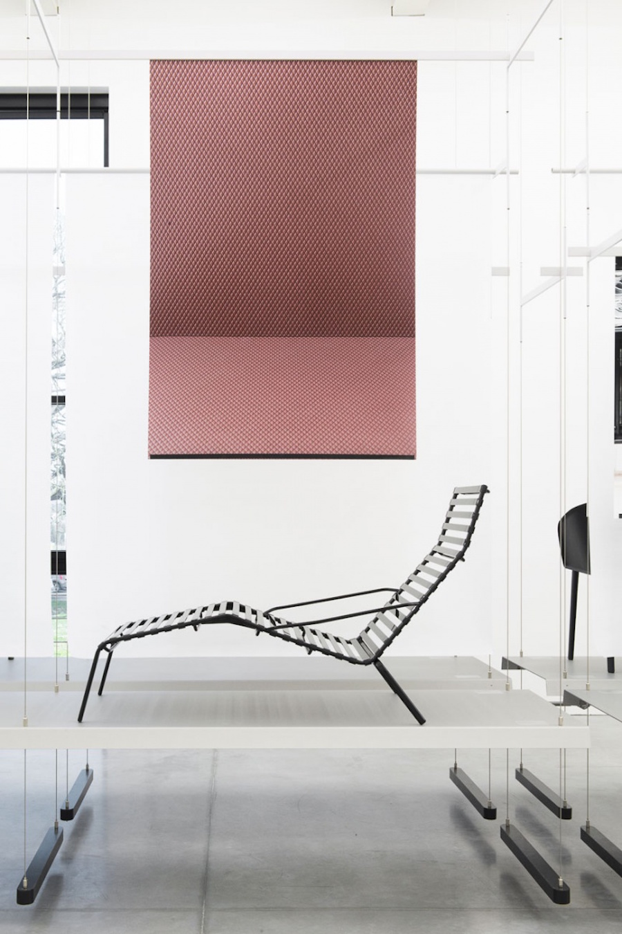 Global Retrospective of the Bouroullec Brothers' Work in Rennes9