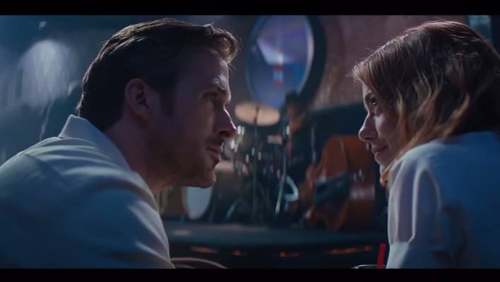 La La Land – Trailer