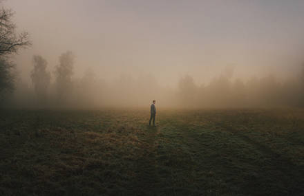 Lost Series in the French Countryside