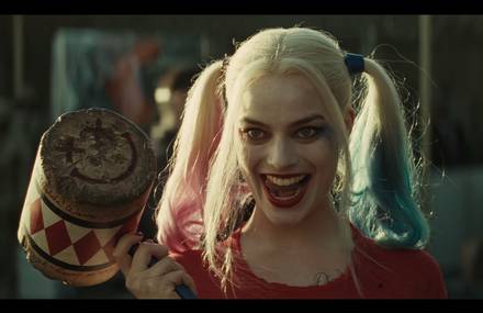 Suicide Squad Soundtrack Remix