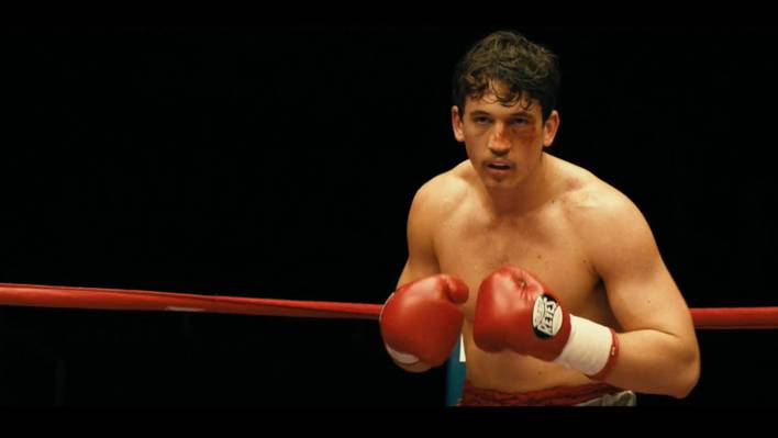 Bleed for This – Trailer
