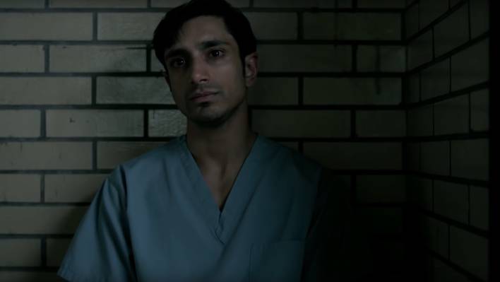 The Night Of – Trailer