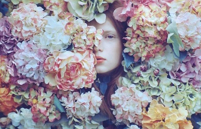 The Poetic Photographies of Oleg Oprisco