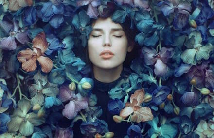 The Poetic Photographies of Oleg Oprisco