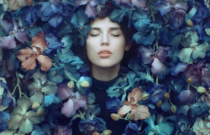 The Poetic Photographies of Oleg Oprisco