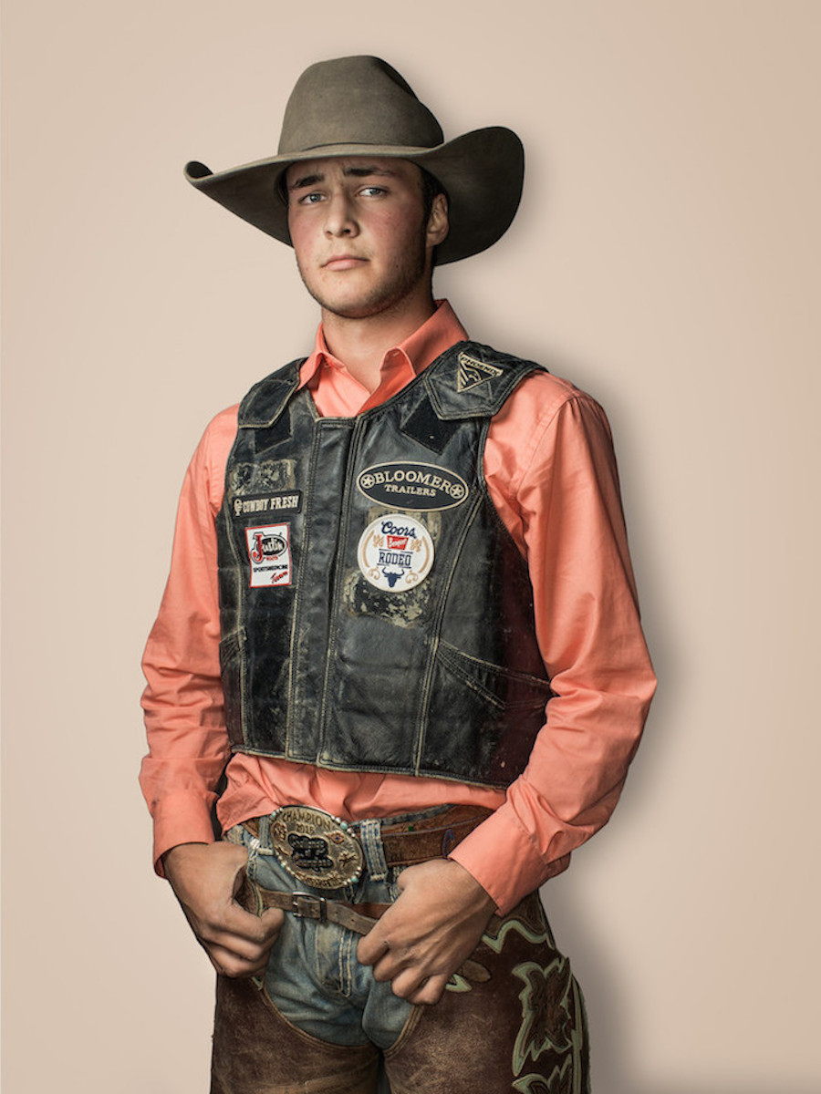 Portraits of Americans Across 50 States13