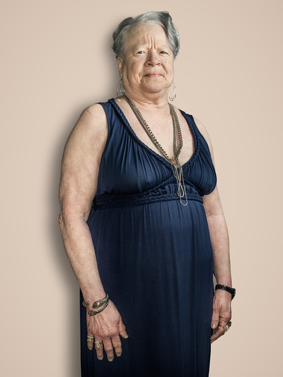 Portraits of Americans Across 50 States2