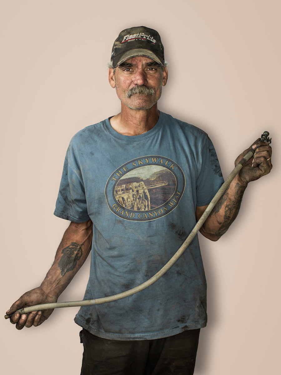 Portraits of Americans Across 50 States6