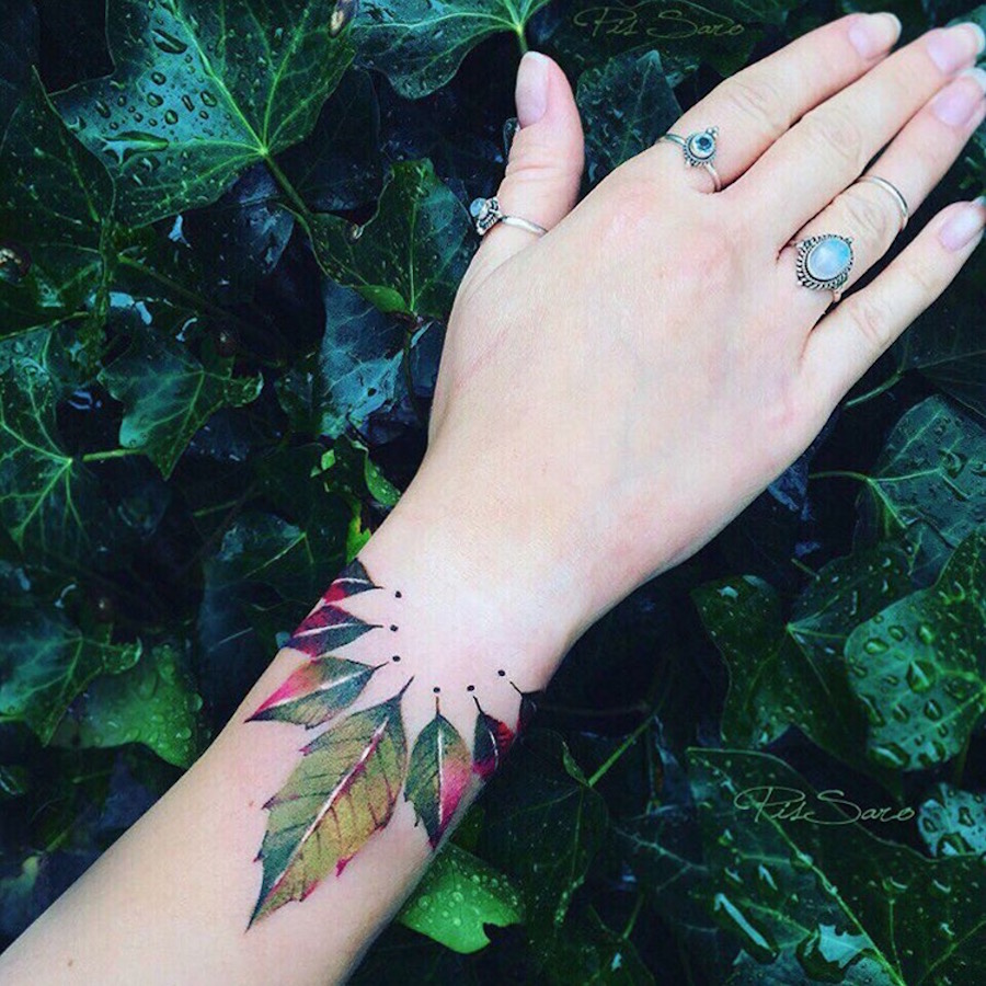 RefinedFloralTatoos2