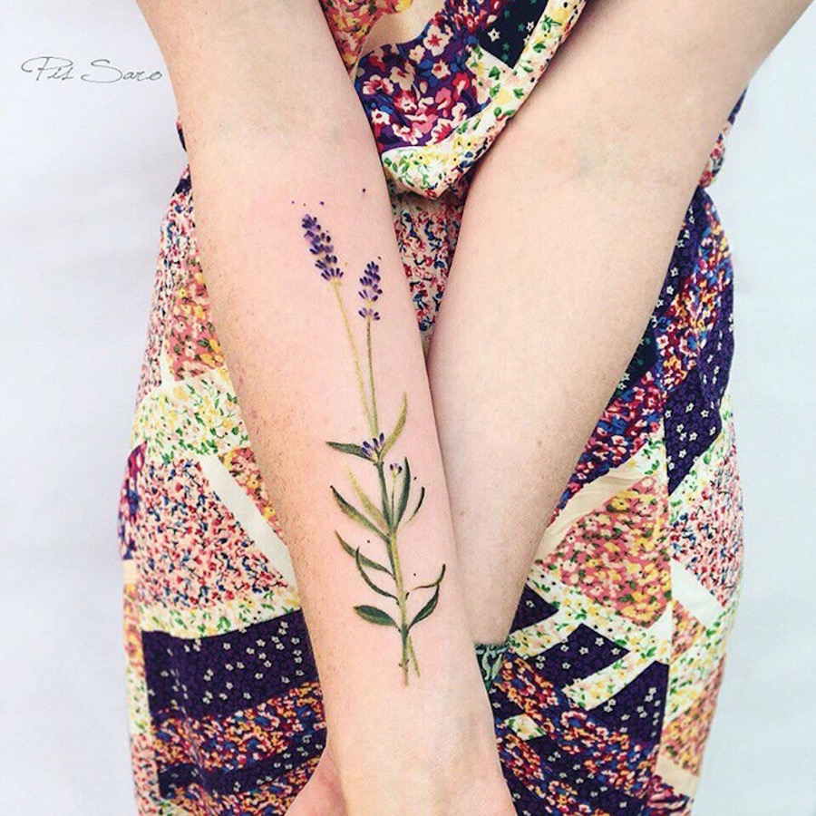 RefinedFloralTatoos4