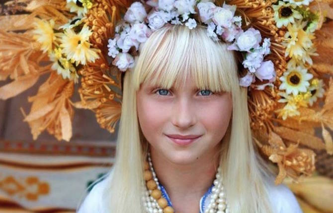 Admirable Celebration of Ukrainian Culture