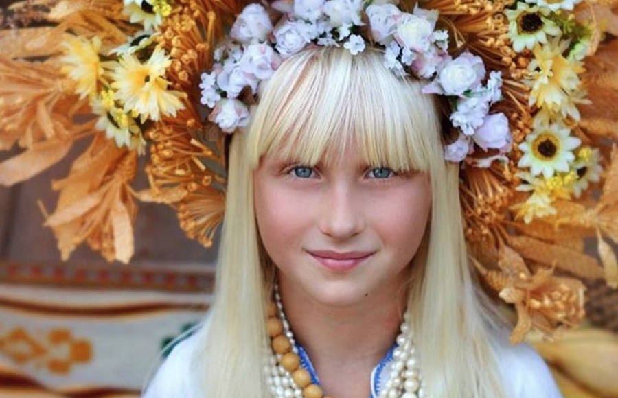 Admirable Celebration of Ukrainian Culture