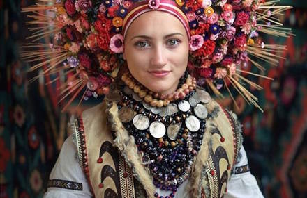 Admirable Celebration of Ukrainian Culture