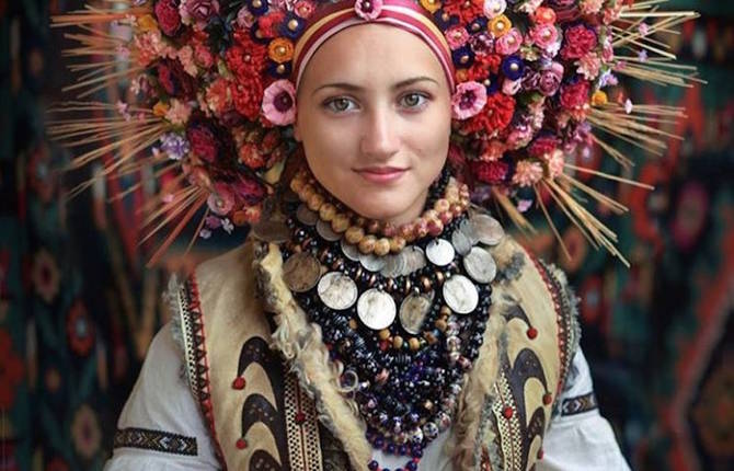 Admirable Celebration of Ukrainian Culture