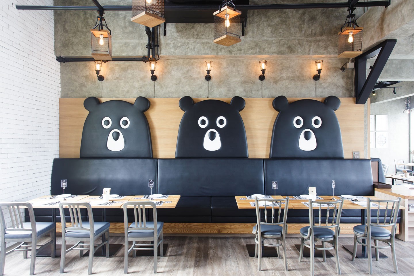 RestaurantTeddyBearFactory8