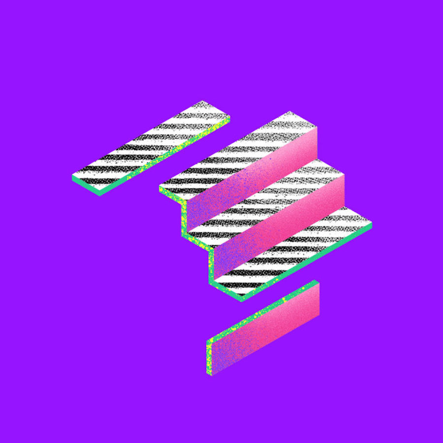 Skillful & Colorful Illustrations by Diego Morales6
