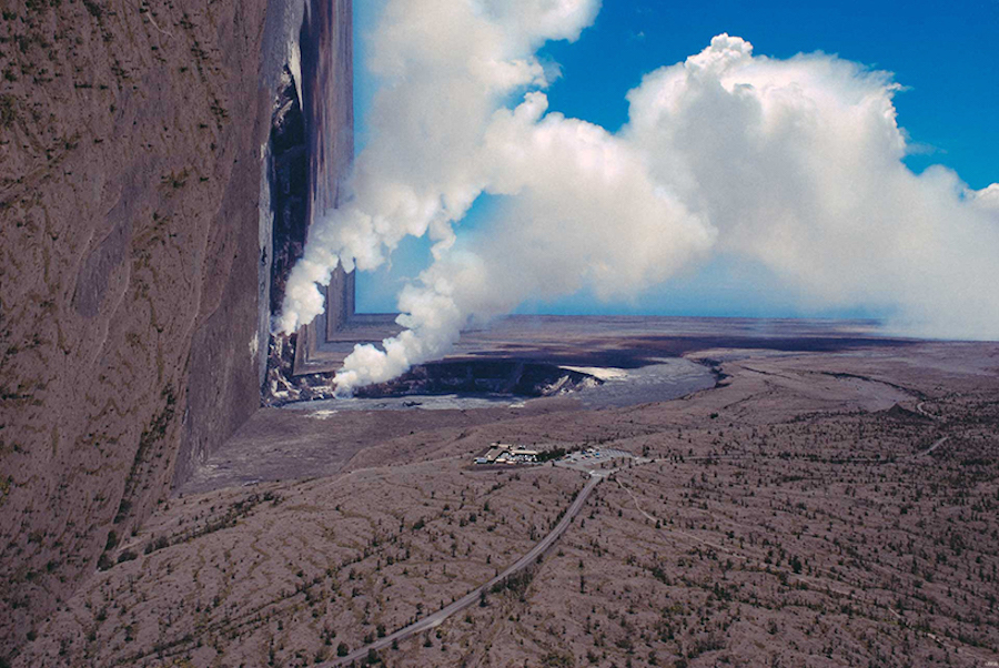 Staggering and Dizzying Folded Landscapes6