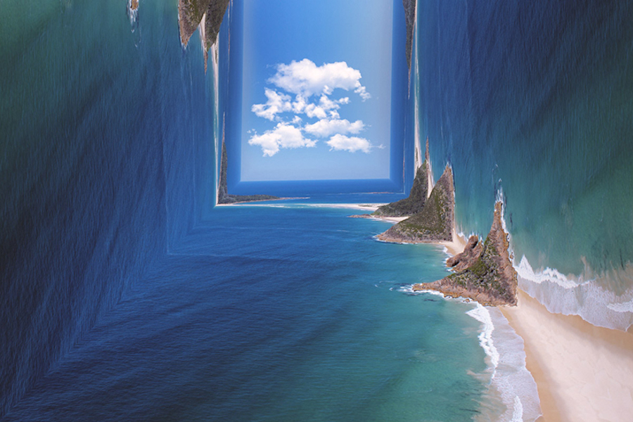 Staggering and Dizzying Folded Landscapes7