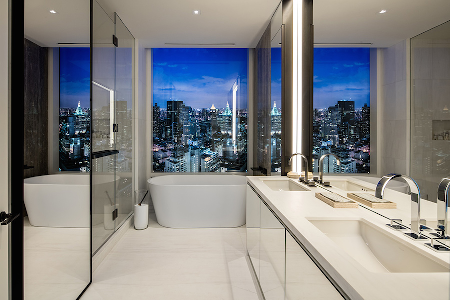 Stunning Luxury Residential Tower in NYC13