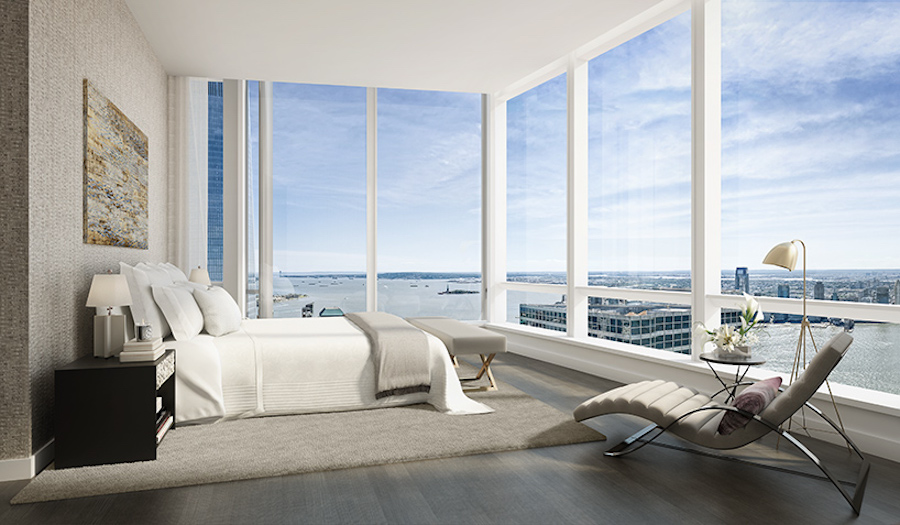 Stunning Luxury Residential Tower in NYC6