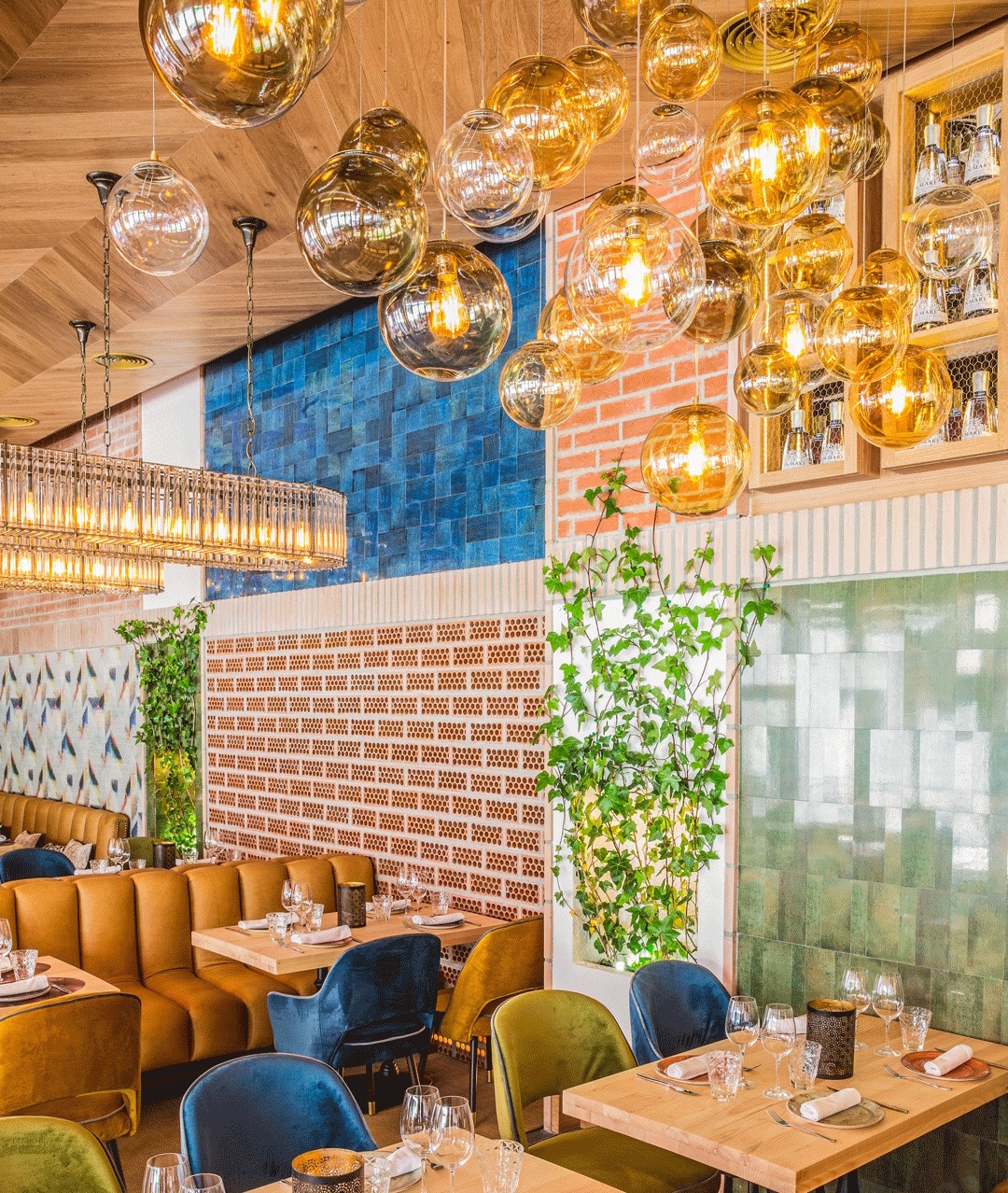 Stylish-RestaurantinMadrid2