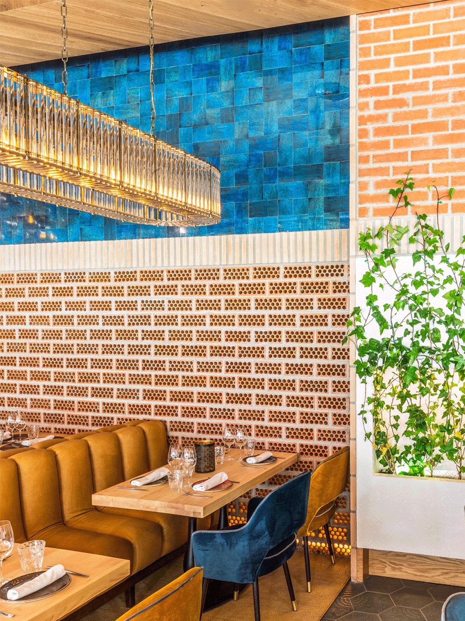 Stylish-RestaurantinMadrid3