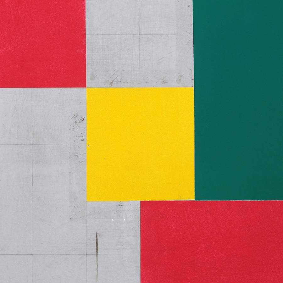 Superb Project About Geometric Abstraction15