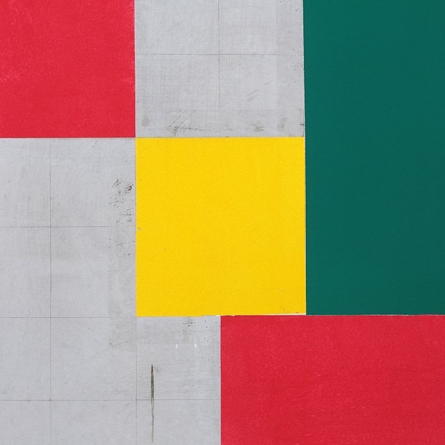 Superb Project About Geometric Abstraction15