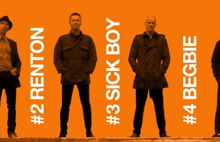 Trainspotting 2 Trailer