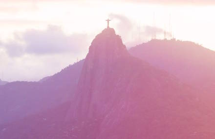 The Beauty of Rio in 10K Footage Timelapse