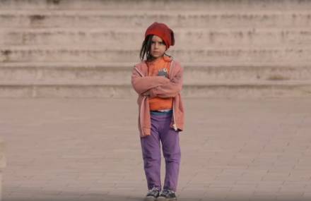 Moving Unicef Spot